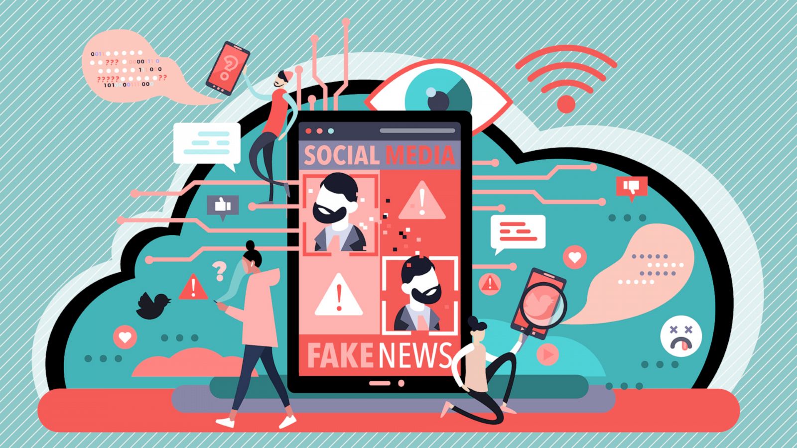 WEBINAR: Confronting the Threat from Pandemic Disinformation - What Law ...